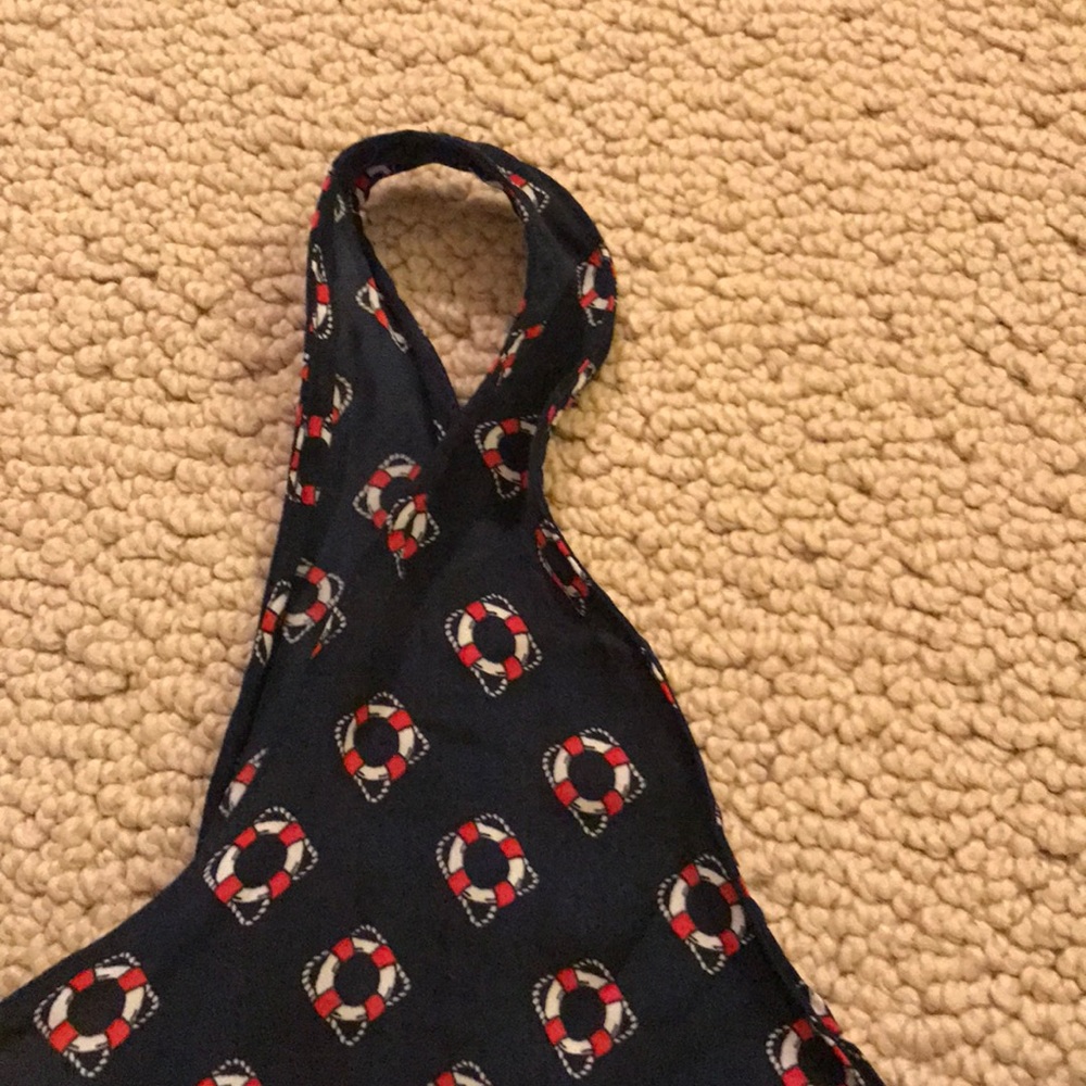 Zara basic lifering pattern cami - Picture 4 of 6